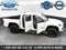 2023 Toyota Tacoma 2WD TRD Off-Road