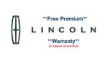 2018 Lincoln Navigator Select