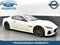 2018 Maserati GranTurismo Sport