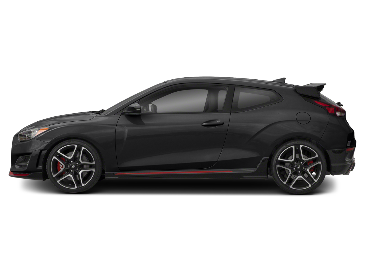 2022 Hyundai Veloster N -