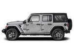 2024 Jeep Wrangler 4xe Rubicon 4xe
