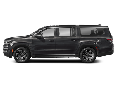 2024 Jeep Wagoneer L Series I 4x4