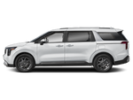 2025 Kia Carnival Hybrid EX