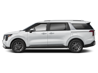 2025 Kia Carnival Hybrid EX