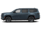 2026 Jeep Grand Wagoneer Limited Reserve 4x4