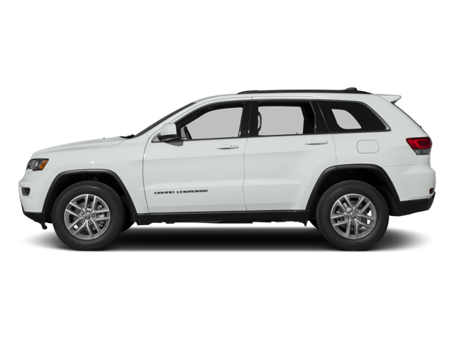 2017 Jeep Grand Cherokee Altitude 4x4
