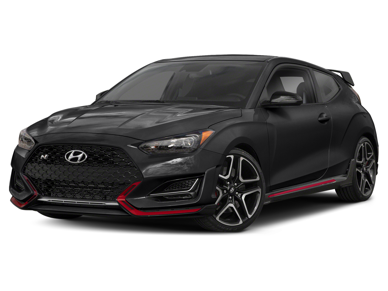 2022 Hyundai Veloster N -