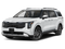 2025 Kia Carnival Hybrid EX