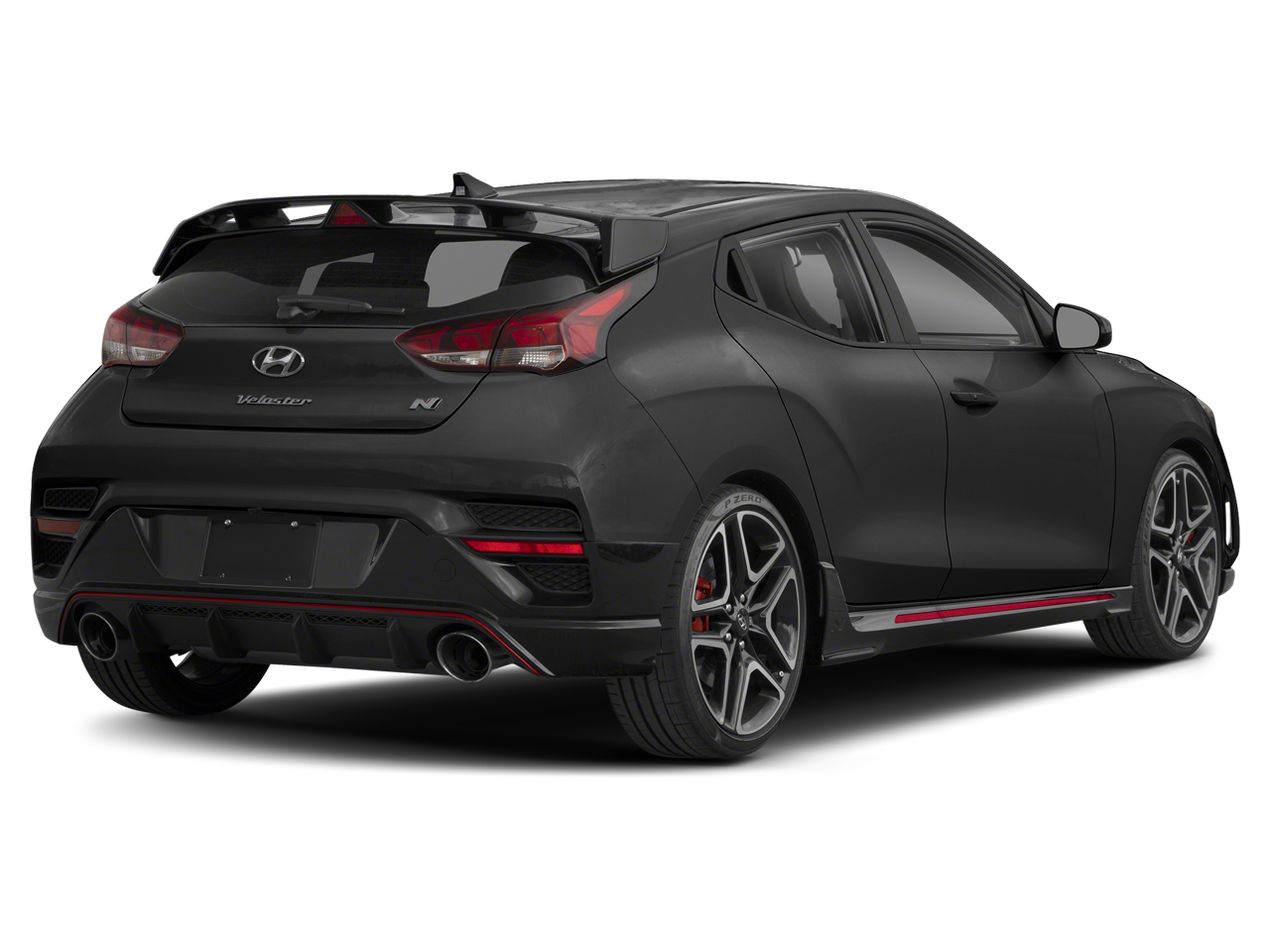 2022 Hyundai Veloster N -