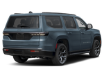 2026 Jeep Grand Wagoneer Limited Reserve 4x4