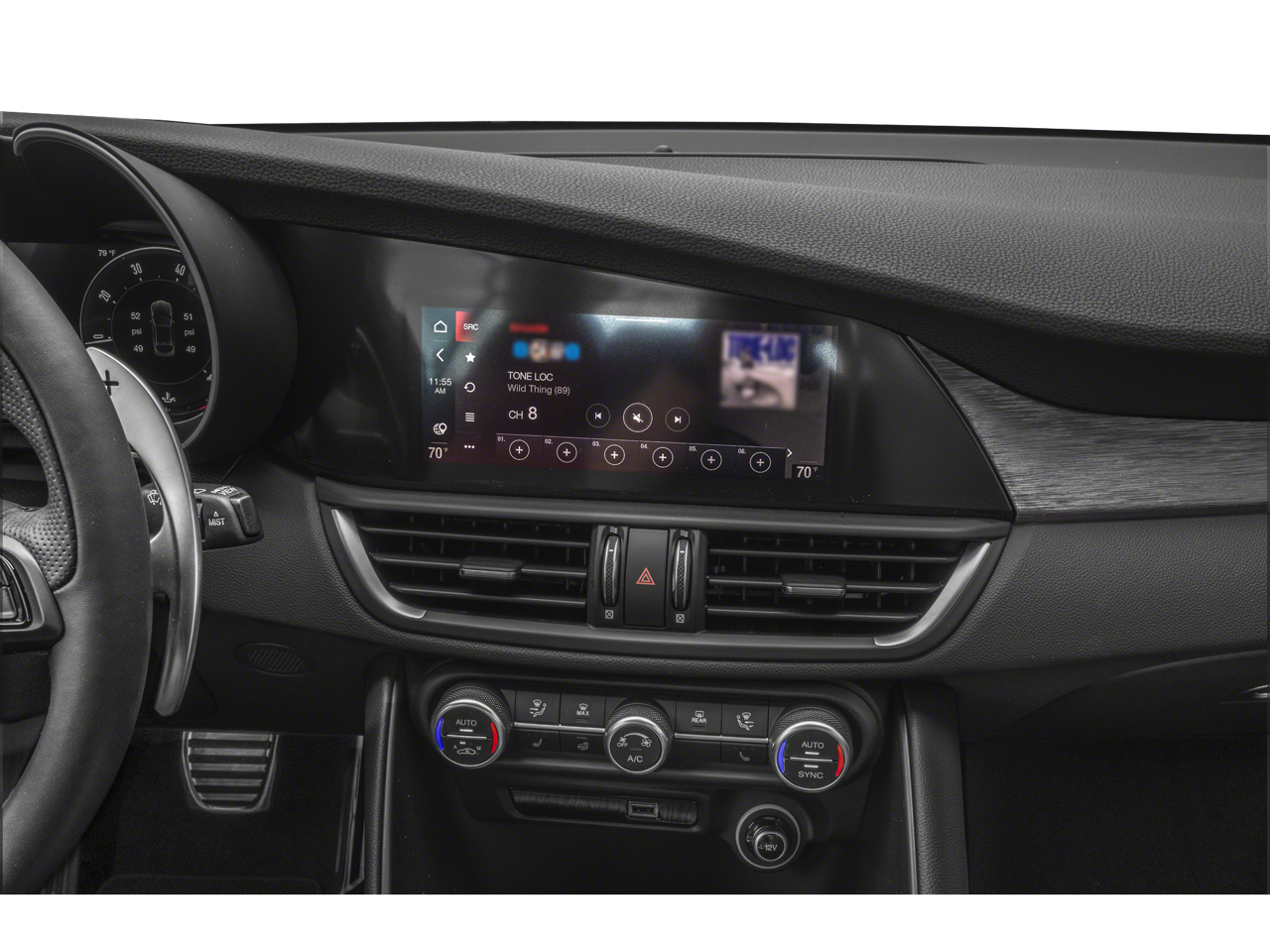 2024 Alfa Romeo Giulia Veloce RWD