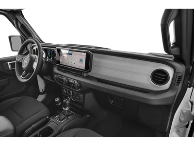 2024 Jeep Wrangler 4xe Rubicon 4xe