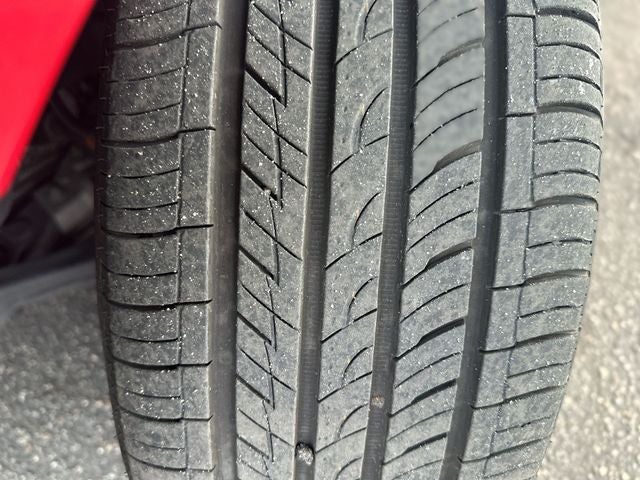 2020 Acura TLX 2.4L Base