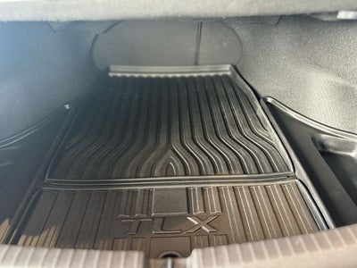 2020 Acura TLX 2.4L Base