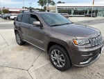 2021 Jeep Grand Cherokee Summit