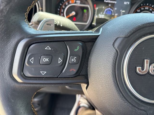 2024 Jeep Wrangler Rubicon 392