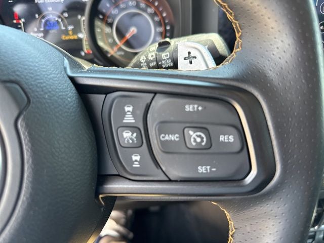 2024 Jeep Wrangler Rubicon 392