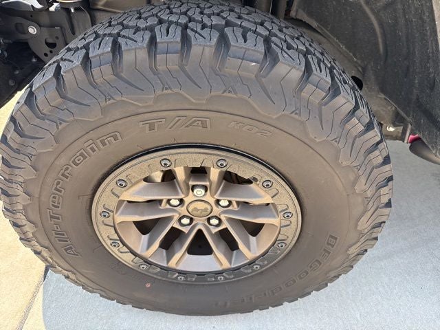 2024 Jeep Wrangler Rubicon 392