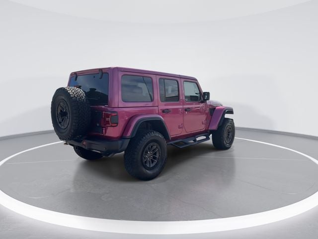 2024 Jeep Wrangler Rubicon 392