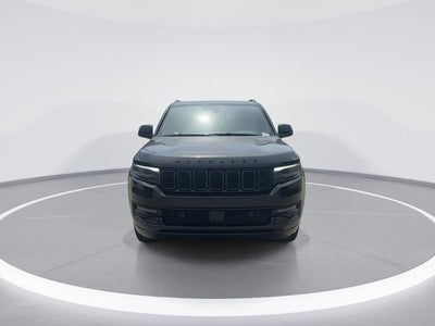 2023 Jeep Wagoneer Series II