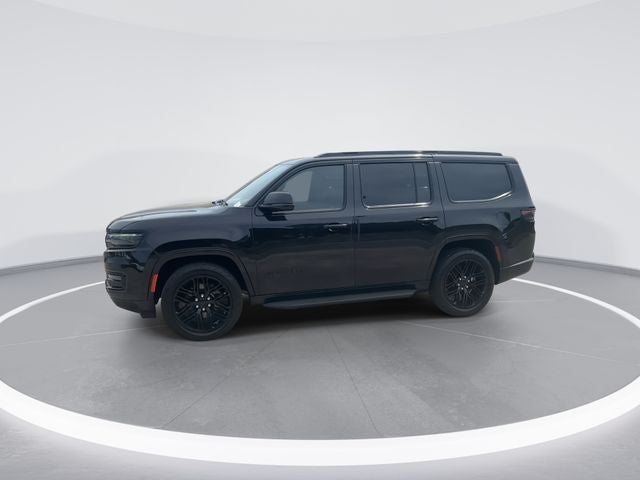 2023 Jeep Wagoneer Series II