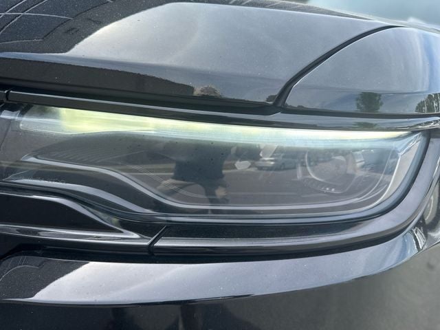 2023 Jeep Wagoneer Series II