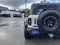 2022 Ford Bronco Raptor