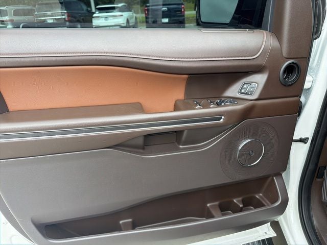 2023 Ford Expedition Max King Ranch