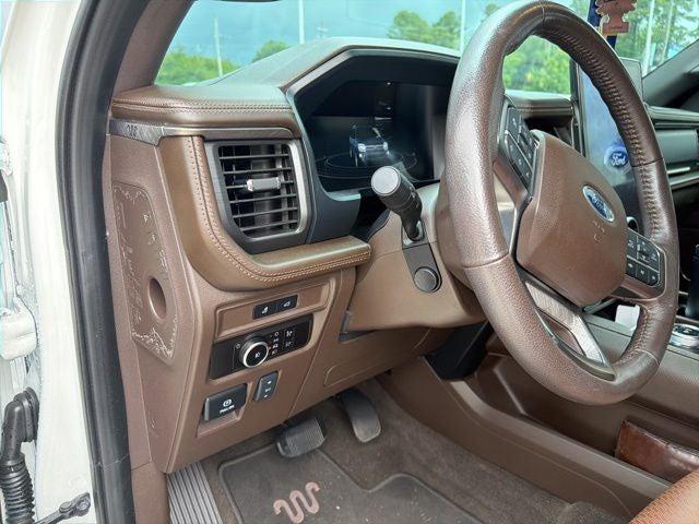 2023 Ford Expedition Max King Ranch