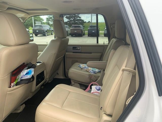 2015 Ford Expedition Limited