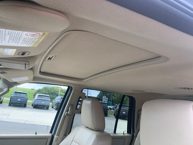 2015 Ford Expedition Limited