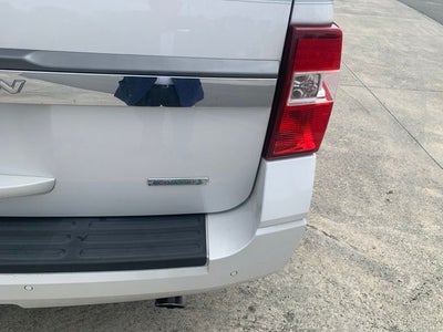 2015 Ford Expedition Limited
