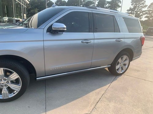2024 Ford Expedition Platinum