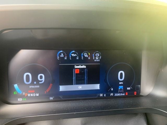 2024 Ford Expedition Platinum
