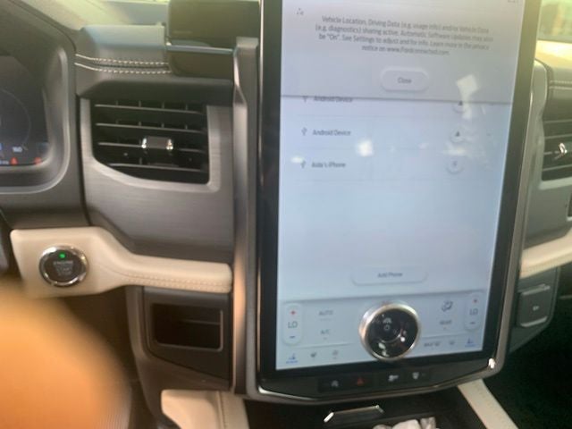 2024 Ford Expedition Platinum