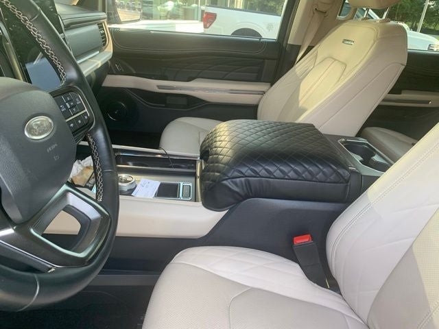 2024 Ford Expedition Platinum