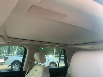 2024 Ford Expedition Platinum