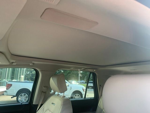 2024 Ford Expedition Platinum