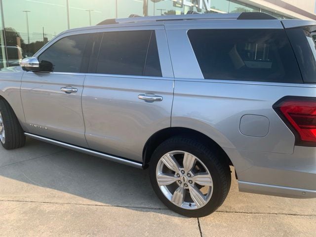 2024 Ford Expedition Platinum