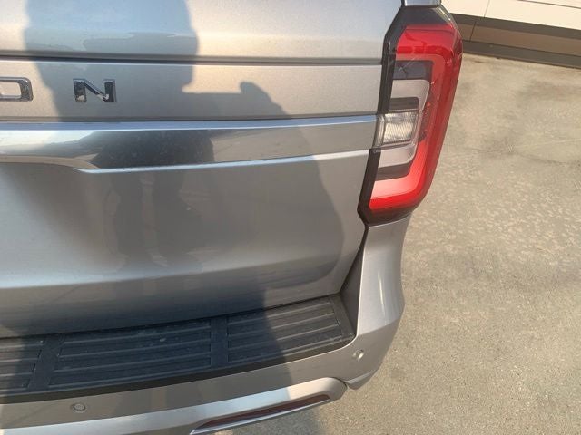 2024 Ford Expedition Platinum
