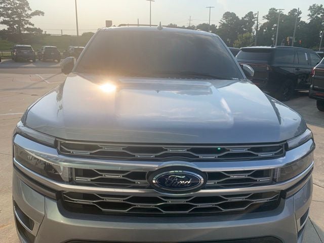 2024 Ford Expedition Platinum