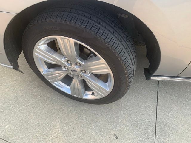 2024 Ford Expedition Platinum