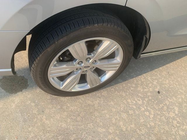 2024 Ford Expedition Platinum