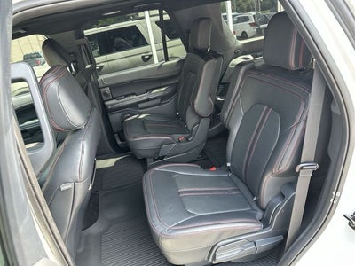 2023 Ford Expedition Limited