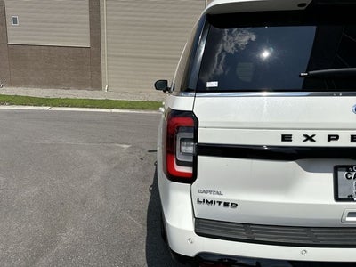 2023 Ford Expedition Limited