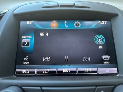 2015 Buick LaCrosse Premium II Group