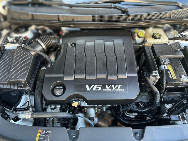 2015 Buick LaCrosse Premium II Group