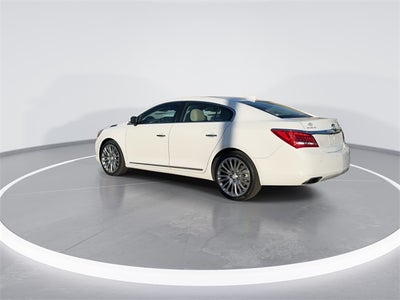 2015 Buick LaCrosse Premium II Group