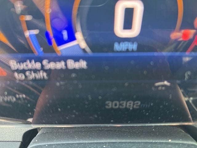 2024 Chevrolet Traverse LT 2LT