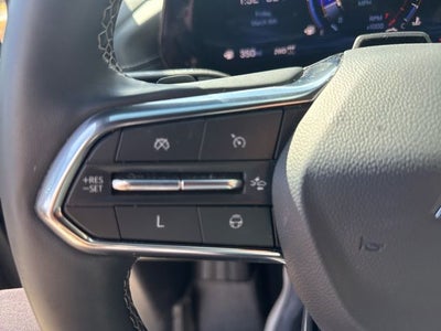 2024 Chevrolet Traverse LT 2LT